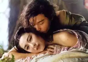 张国荣生前珍贵照片不少你可能没见过