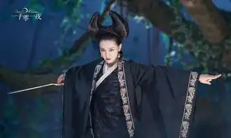 组图从白玉堂到树精姥姥百变热巴还能再出什么花样