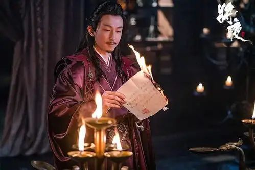 将夜为信仰而战斗,他才是无矩境界中厉害的角色
