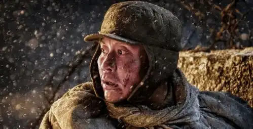 创下39项纪录水门桥幕后更疯狂火烧戏也敢用真火拍
