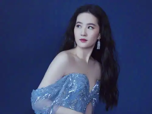 拾光盛典番位出炉刘亦菲c位,杨幂吴磊其次,肖战迪丽热巴靠边