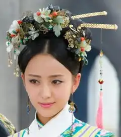 美貌指数超高一貌倾城的女星