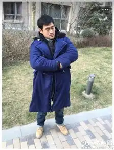 袁弘秒删形象崩坏照,撞脸赵本山朱之文大叔,还好网友手快保存了
