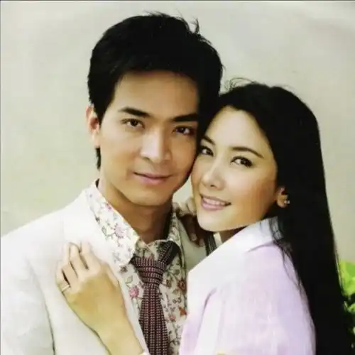 盘点6部安徽卫视播过,如今被翻拍的泰剧,你看过哪部