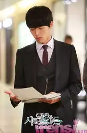 玄彬秘密花园剧照
