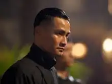 杨奇雨

