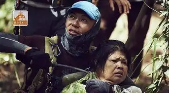 湄公河逆袭,真实案件故事成热门ip