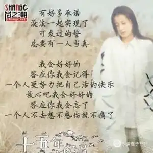 十五年等待候鸟视频圈子十五年等待候鸟演员及剧情热门动态爱奇艺泡泡