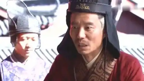 龙门镖局大叔说郭京飞命中犯剑,看到郭京飞忍不住笑了