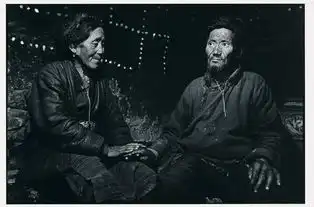 摄影师吕楠作品欣赏
