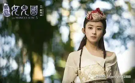 赵丽颖2018年6部新剧齐霸屏不愧是娱乐圈公认劳模
