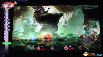 cj2017非常英雄试玩将推大闹天宫dlc
