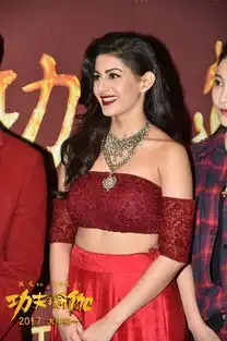 功夫瑜伽情圣靠美女和喜剧称霸票房