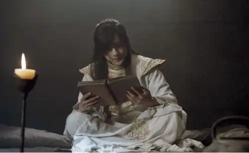 金庸笔下的超强龙套,曾自创武学成天下第一,年老后却遭人吊打