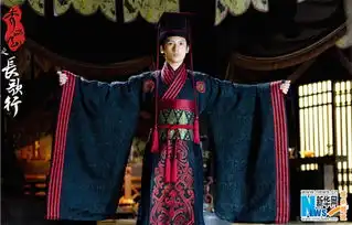 秀丽江山之长歌行化身传统文化科普小能手