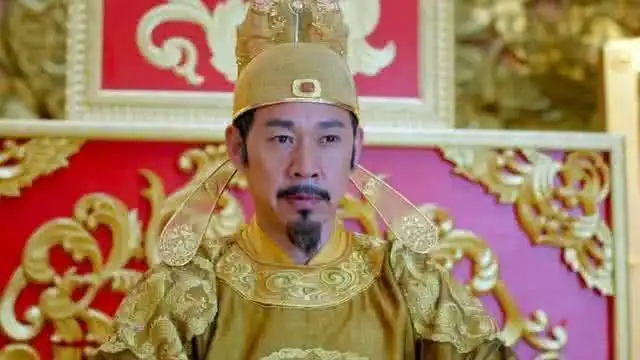 程咬金67岁干了一件伤天害理的事情,无意中成全了一位大唐名将