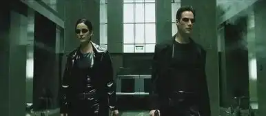 电影资讯黑客帝国4启动,小蜘蛛退出漫威电影宇宙