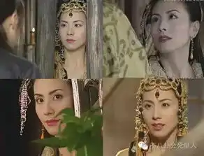 风云第一美女田丽,49岁容貌不变,大骂林志玲被黑