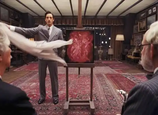 布达佩斯大饭店出续集回顾安德森电影美学