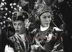 血染楚王宫剧照