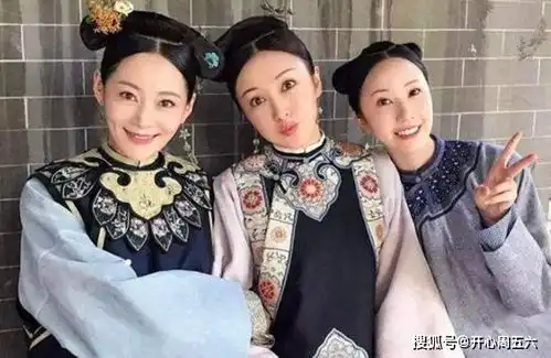 她是乾隆的儿媳,与令妃出身相同,有三个封号,死后天子亲自祭奠
