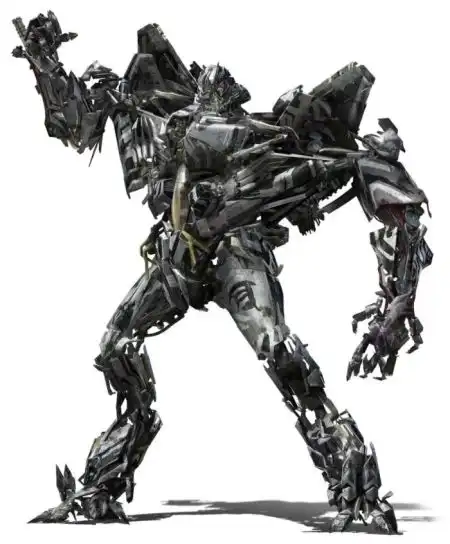 变形金刚324位悍将大起底震荡波利钻魔