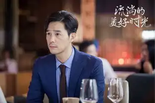组图流淌的美好时光开播马天宇郑爽携手诠释向往的青春
