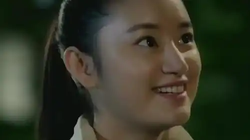 虎妈猫爸,小赵想要亲毕然一下