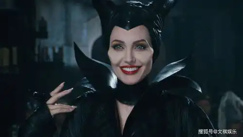 迪士尼专搵影后做反派盘点演技爆灯女奸角