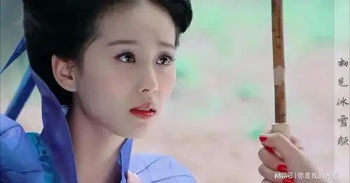 仙剑9演员同剧不同命杨幂成一线,唐嫣比小说女主还好命
