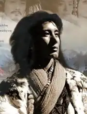 洛桑群培明星资料大全洛桑群培动态洛桑群培电视剧电影爱奇艺泡泡
