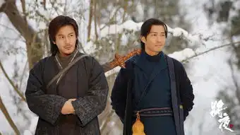 将夜开播至今斩获多方赞誉收官一战成最后悬念