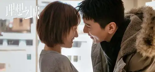 理想之城整部剧最不想嫁的男人,夏明入选前三,第一众望所归