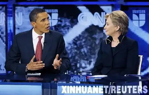 美政坛群雄并起希拉里奥巴马出山后,佩洛西对特朗普出招
