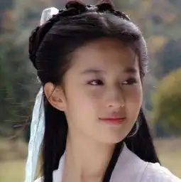 一起演过神雕侠侣,14年后杨幂变化很大,刘亦菲却在原地踏步
