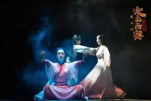 送票董璇演绎舞台剧版大话西游郑州怀旧上演限量赠票福利开抢...