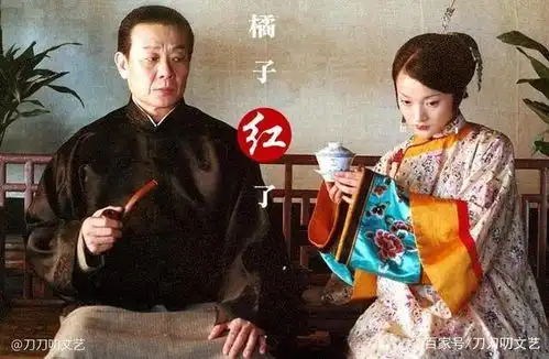 黄磊周迅拍完18年还念念不忘,这部美到极致的国产剧,后劲太足了