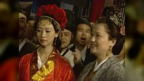 春光灿烂猪八戒这才是真爱,看不到都知道谁是老婆