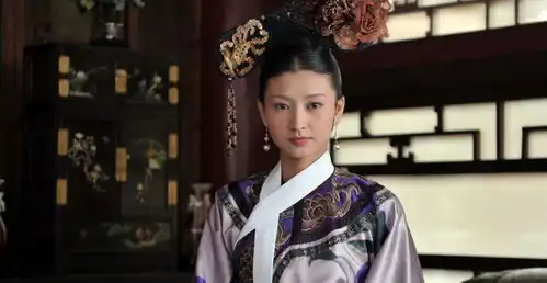 甄嬛传走红的女星,孙俪直言不再合作,现今过气无人问津
