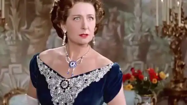 陛下想娶茜茜公主为妻,说她会成为最有名的皇后,结果一语成真
