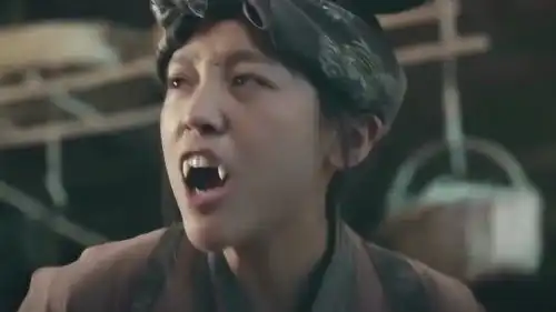 灵魂摆渡黄泉差一点被生吃,还好来了个大人物