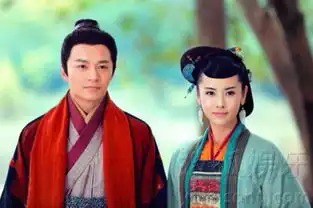 杨明娜新神雕剧照佳人黄蓉绝代风华5959255
