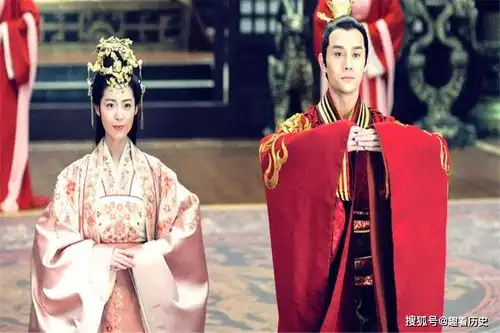 琅琊榜靖王妃心机到底有多深这件事上她的态度并不简单
