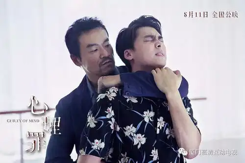 当百花奖最佳男配李易峰遇上柏林影帝和金马奖最佳女配