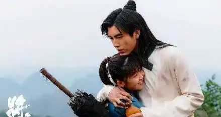 这九部剧中哪对cp是最萌身高差网友强烈安利遇见王沥川
