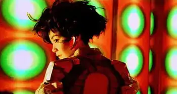 王菲谢霆锋世纪牵手那天,居然有一屋子巨星见证
