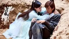 汪苏泷江湖天下17射雕英雄传插曲