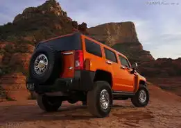 悍马h3外观图片477562537
