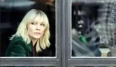 影评6瞒天过海美人计与星光闪亮