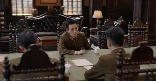 离爆款只有一步之遥朱一龙冤枉,叛逆者却一点也不冤
